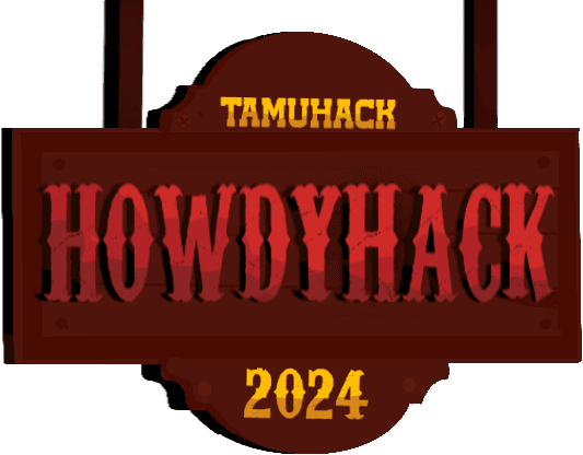 TAMUhack HowdyHack 2024